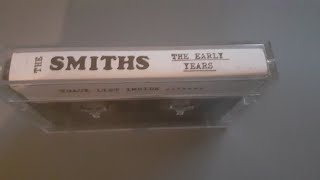 The Smiths - 1st Album Studio Outtakes - Troy Tate Demo&#39;s - Released 2004