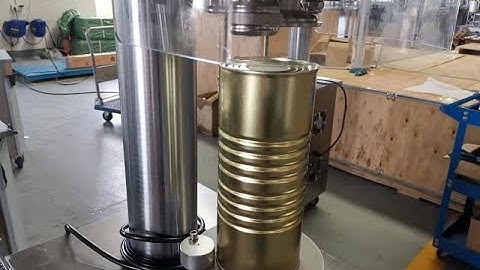 Manual can seaming machine for metal cans,semi-automatic tin can closer machine,can seamer machine