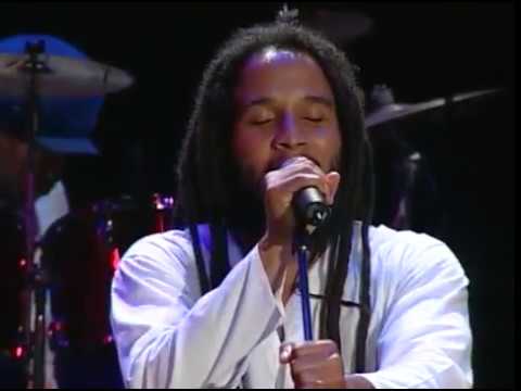 Conscious Party - Ziggy Marley & The Melody Makers Live at HOB Chicago (1999)