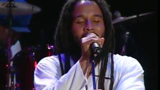 Conscious Party - Ziggy Marley &amp; The Melody Makers Live at HOB Chicago (1999)