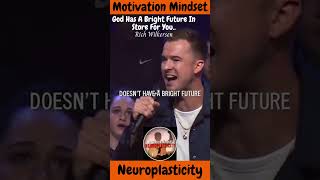 God Has Rich Wilkerson Jrshorts shorts motivation