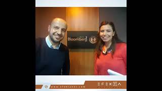Bloomberg Ht Radyo 03.Ekim.2017 Kayhan Cakanel Efekta Architects