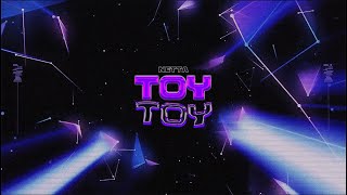 Netta - Toy (DJ XANO Remix 2023)