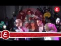 فبفي عبده في زفاف مجدي