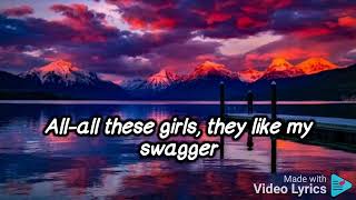 Download Lagu Black Eyed Peas - The Time (lyrics) MP3