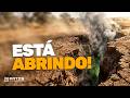 A Terra está criando um NOVO OCEANO! - Entenda...