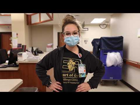 Billings Clinic Welcome Video