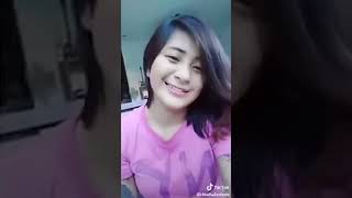 Nadia Zerlinda Emang Lagi Syantik shorts