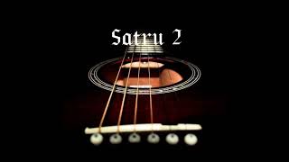 Satru 2 - Denny Caknan || Cover by Yuriska Nurha