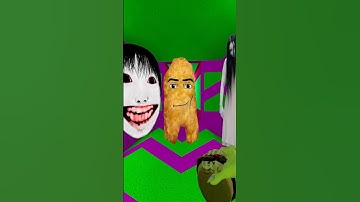 #gmod #nextbot #parallax