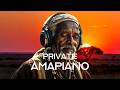 Private School Amapiano Mix 2026 Emotional Lounge Vol 50 