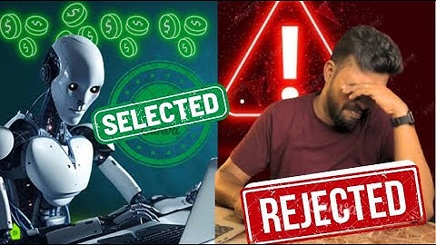 Warning : Bank Jobs Taking Over by AI(Artificial Intelligence)? | Bank Exam Preparation