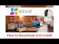 EZVIZ STUDIO APP FOR PC FOR EZVIZ CAMERA