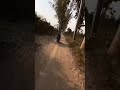 Ride on Nature 💚 #hunter350 #reels #nature #royalenfield #adventure #rider #youtubeshorts #viral