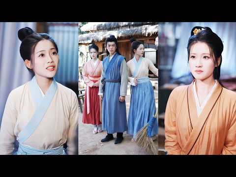 Video Reborn in ancient times, I own an entire supermarket, became invincible with beautiful wives