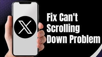 How to Fix Twitter Can
