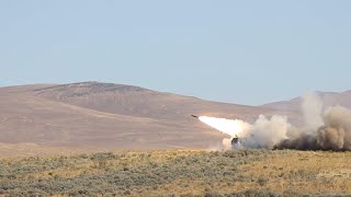 HIMARS Firepower | U.S. Marines Cobra Fury  #subscribe #history #aviation #military