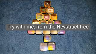 Nevstract is the best. Try with me, from the Nevstract tree.