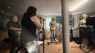 6/6/2026 Already Gone (Salem Band Practice)
