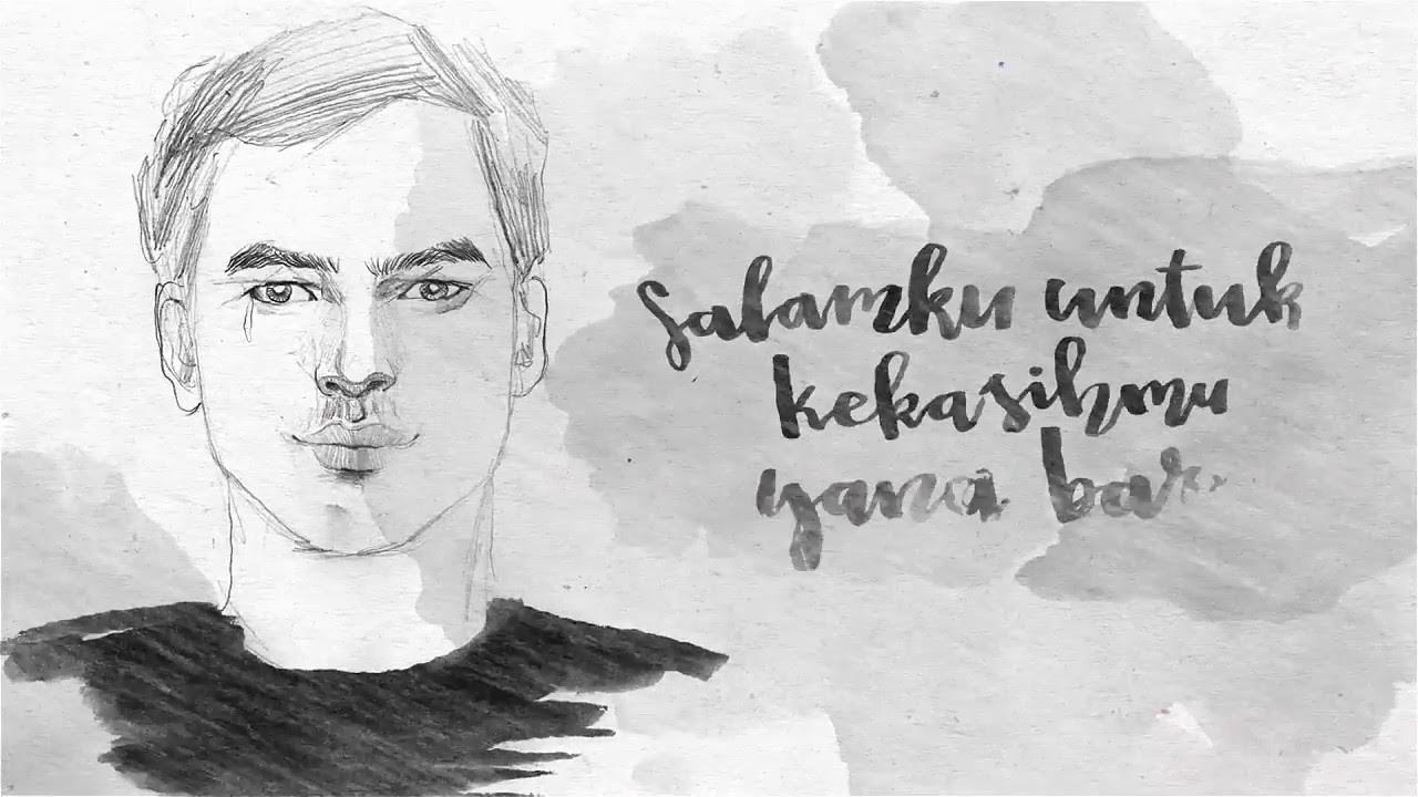 RAN   Salamku Untuk Kekasihmu Yang Baru feat Kahitna Official Lyric Video