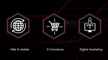 E commerce Website Design company Jaipur, India Softhunters