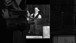 Philo Taylor Farnsworth, Inventor of the Television, Had Western Roots #history #technology
