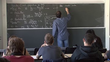 NCCR SwissMAP - Brownian motion and stochastic calculus