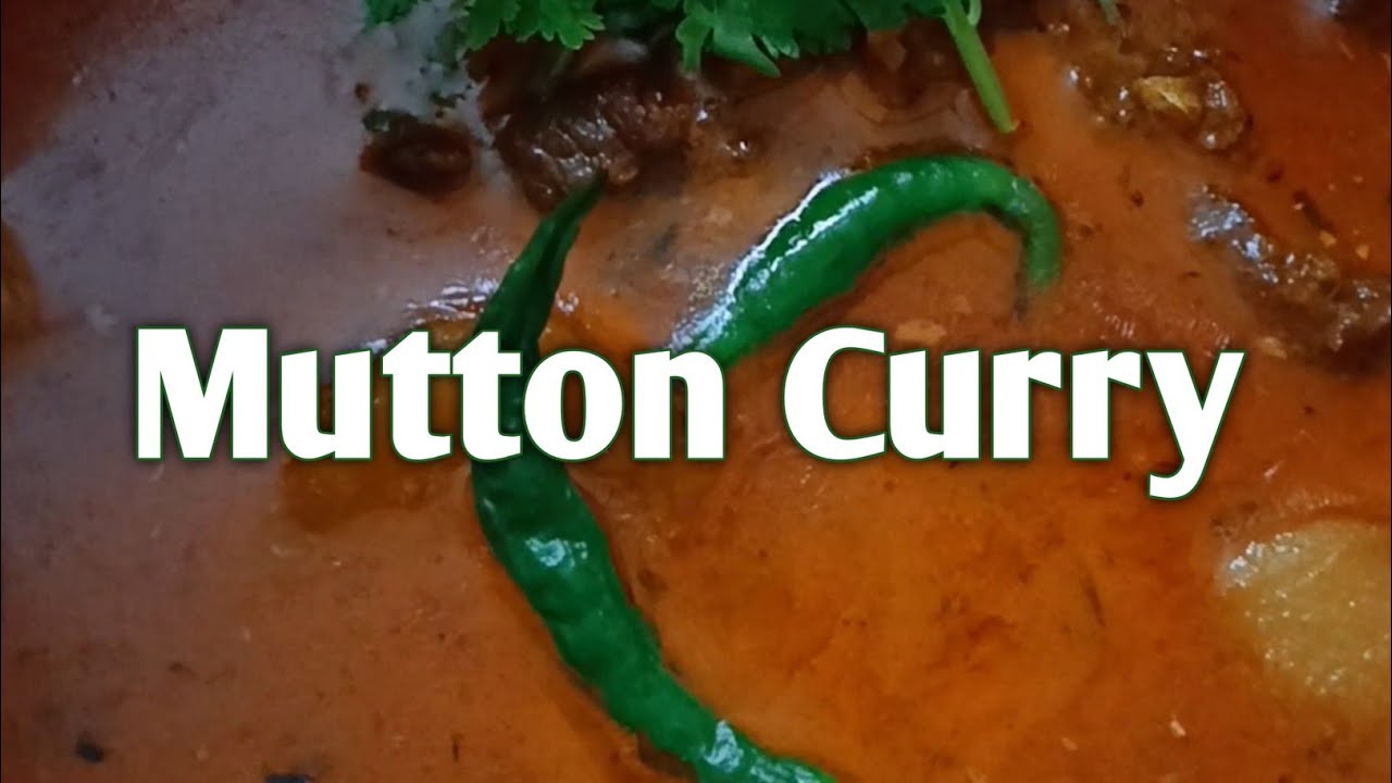 Trending mutton recipe | Desi style cooking