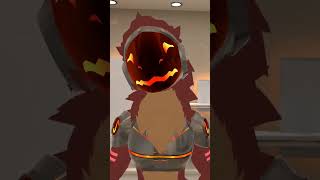 my request #protogen #vrchat (music: \