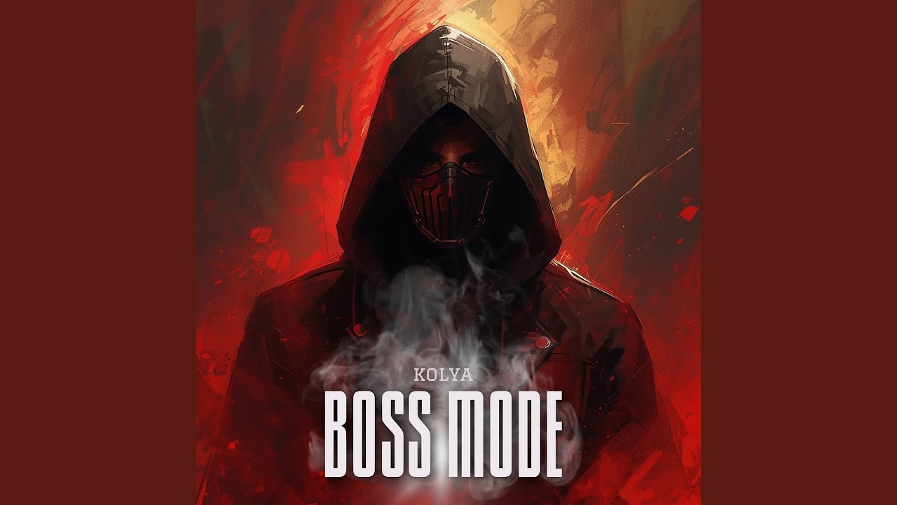 Watch Boss Mode on YouTube Watch Boss Mode on YouTube