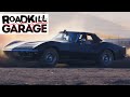 Fixing the ‘67 Cougar! | Roadkill Garage Season 6 Premiere | Feat. Duralast