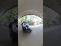 Driving through the streets of Mumbai part 1