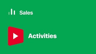 Activities Overview