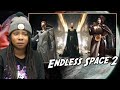 SsethTzeentach: Endless Space 2 Review | Reaction