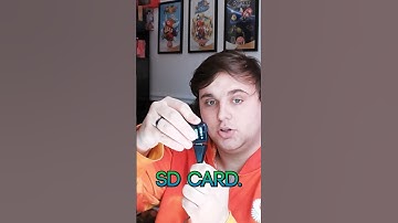 How to Play Movies on your DS! #DS #3DS #Nintendo #Gaming #Movies #Shorts #Subscribe #LonelyCreap