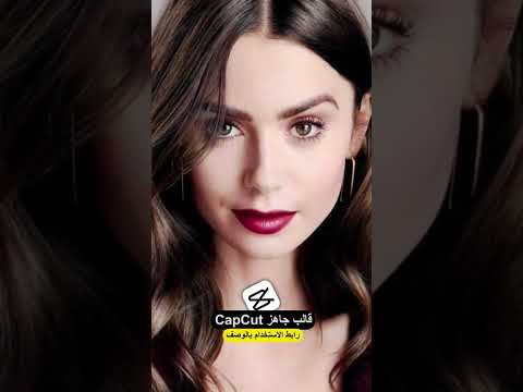 قالب كاب كات  تصميم صور سريعة جاهز