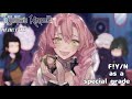 JJK react to f!y/n as a special grade sorcerer || by Himari || gacha club