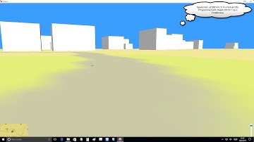 Demo: Speed without physics (Delphi DX 10.1 Up2 FireMonkey) on Windows 10