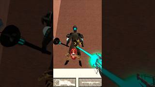 I found ZOMBIE Cameraman in Nextbots in Playground MOD #skibiditoilet #cameraman #speakerman screenshot 4