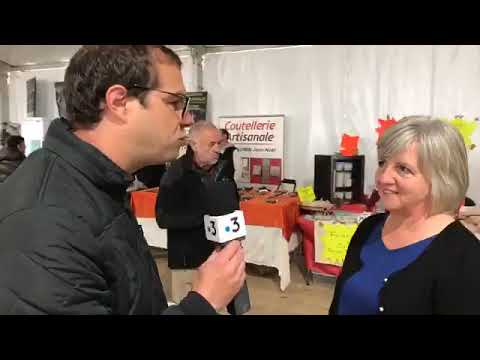 Image du reportage En direct de Venaco. Fiera di u Casgiu. (France 3 Corse ViaStella)