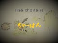 The chonans MV「ちゃーはん」