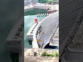 這座大壩，讓全世界都盯着金沙江#厲害了我的祖國 #超級工程#基建狂魔 #水利工程