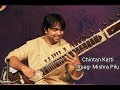 Chintan katti  sitar fest  mishra pilu  swapnil bhise tabla 