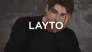Layto - Lifeline