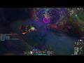 Morgana adc vs smolelder