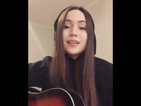 Kambulat - Томас Шелби cover by ( Яна Габбасова )