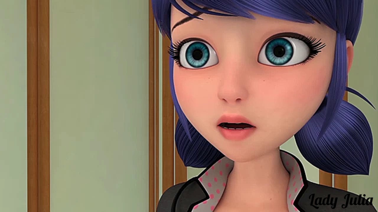 Адриан и Маринетт / Френдзона YouTube