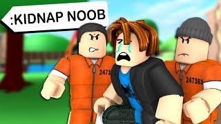 TROLLING WITH WEIRD ROBLOX ADMIN COMMANDS