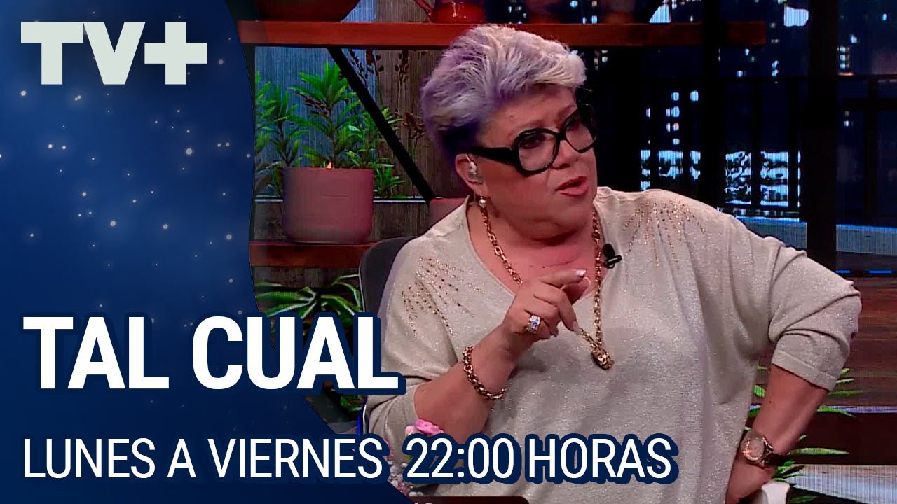 Tal Cual | 07 de Julio de 2023
