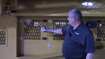 514 - Main Conveyor Belt Speed Control